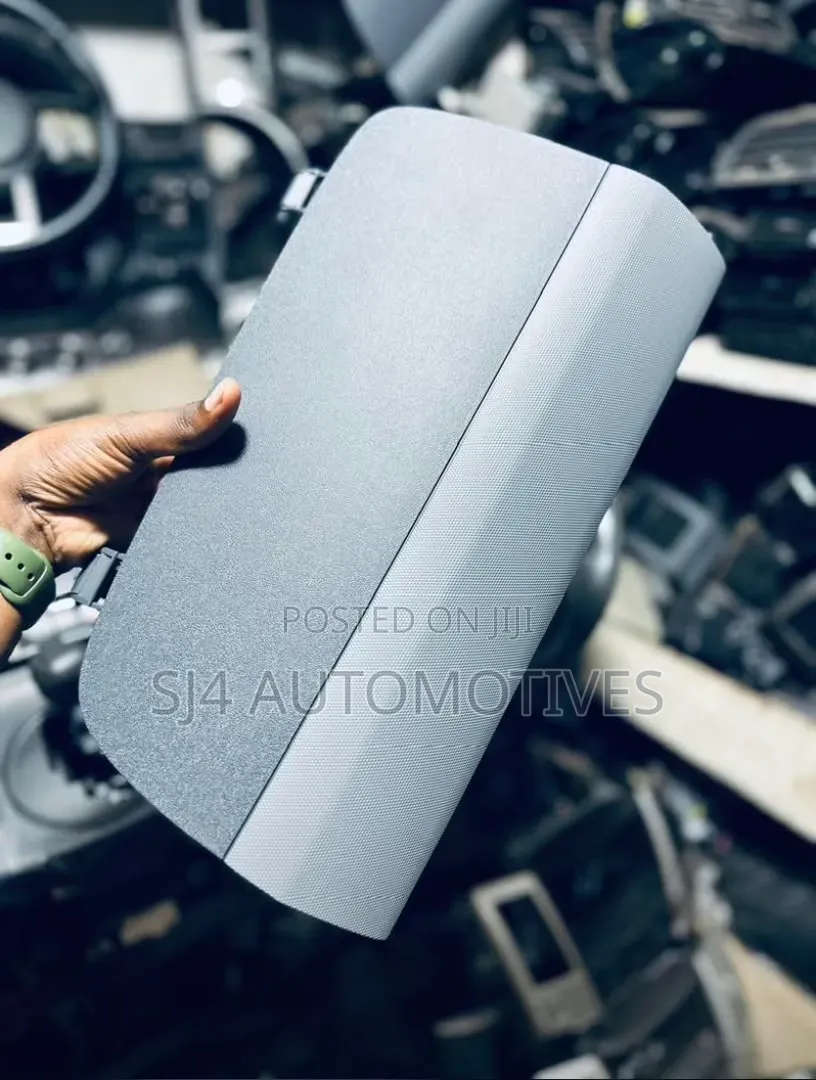 Dashboard Airbag Toyota Drone