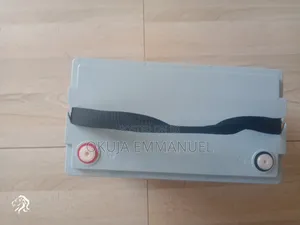 Freedom Lithium Battery