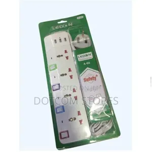 Ledon a-04 Electrical Extension Socket