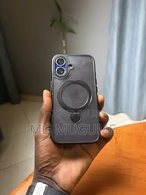 Apple iPhone 16 256 GB Blue