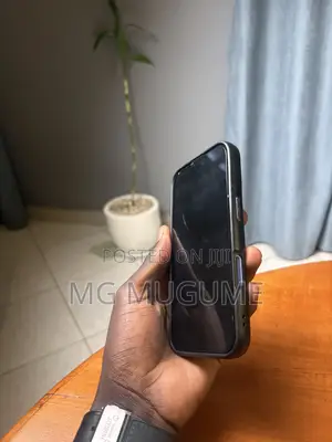 Apple iPhone 16 256 GB Blue
