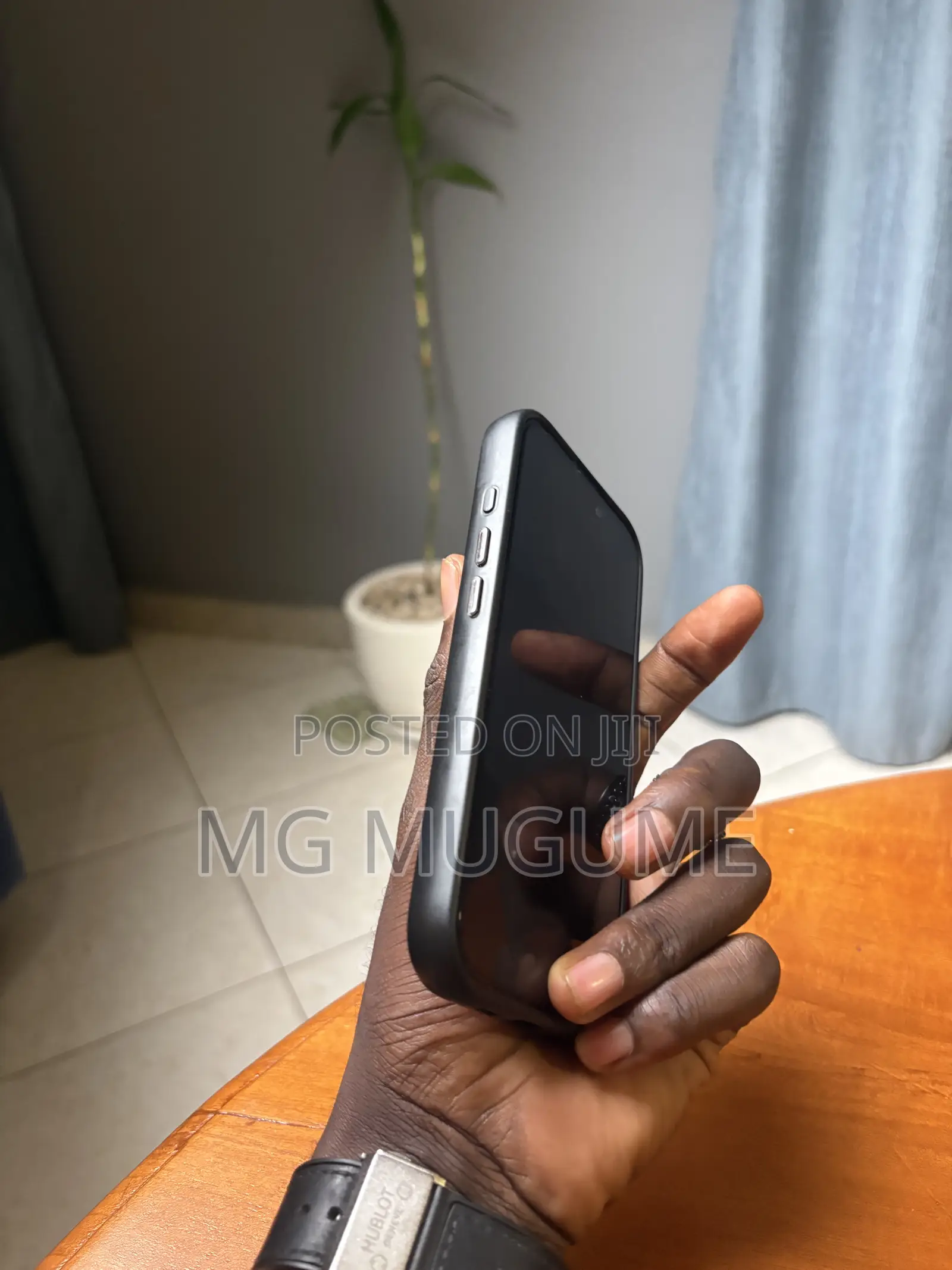 Apple iPhone 16 256 GB Blue