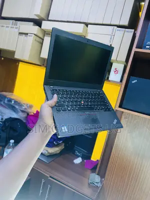 Laptop Lenovo ThinkPad X250 4GB Intel Core i5 SSD 128GB