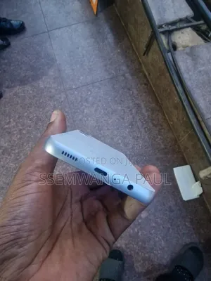 Samsung Galaxy A05 64 GB Blue