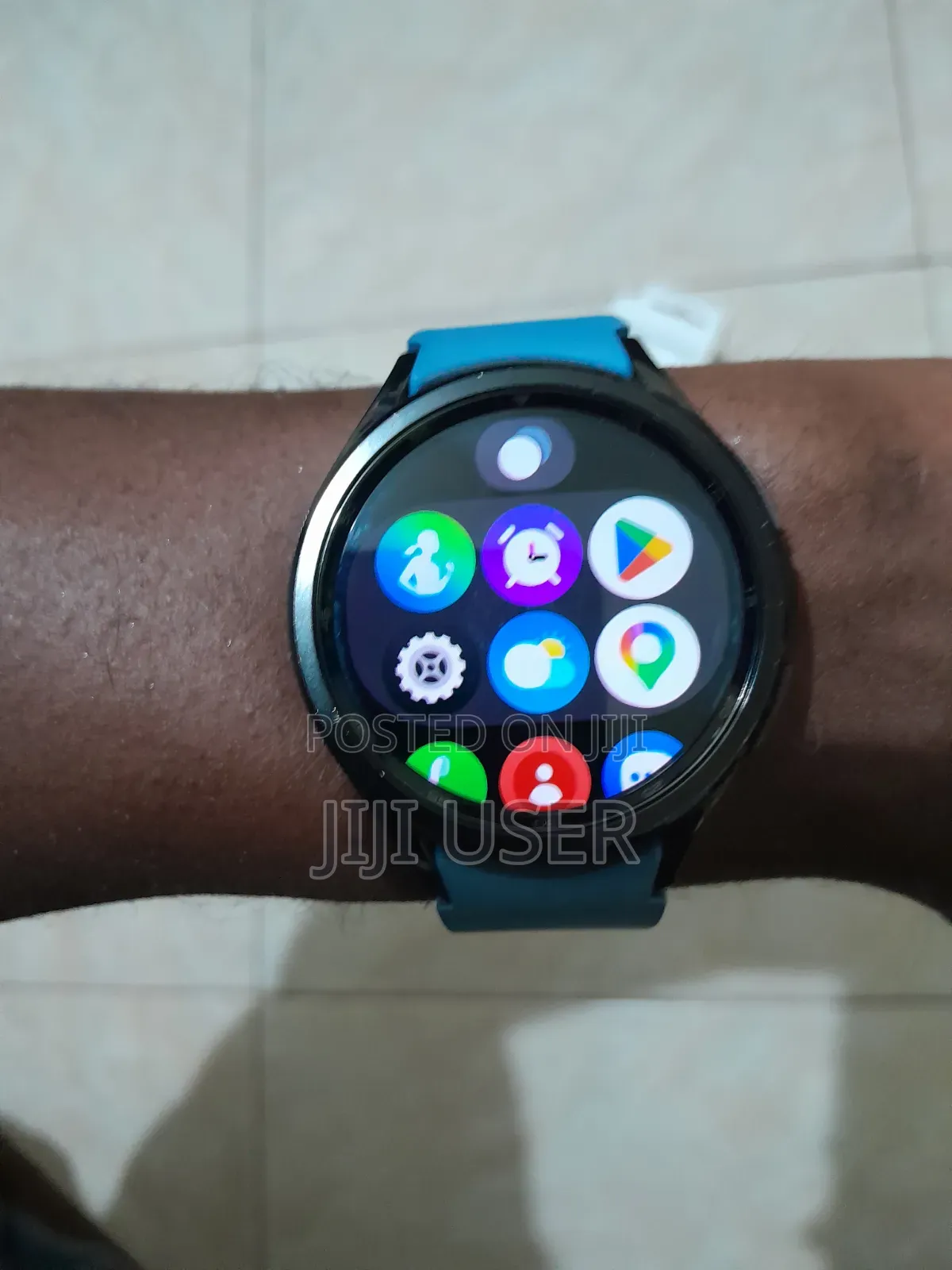 Samsung Galaxy Watch 6 Classic