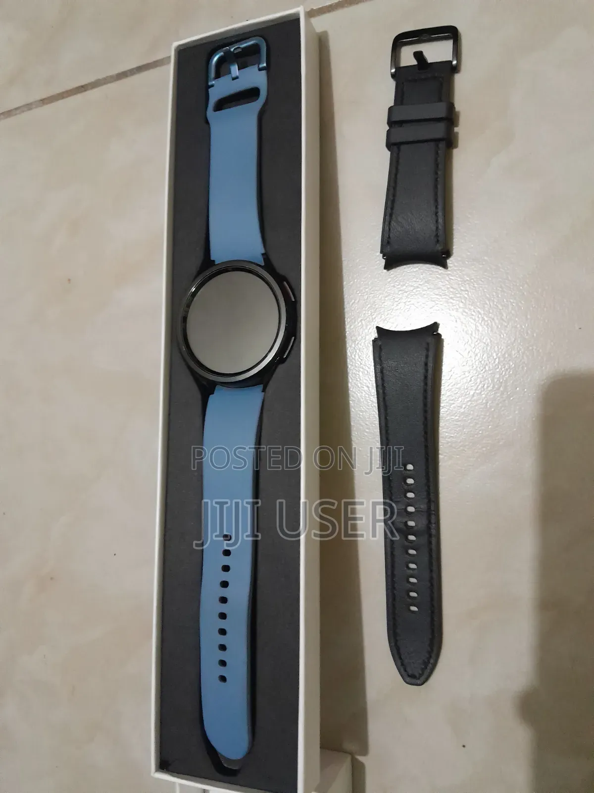 Samsung Galaxy Watch 6 Classic