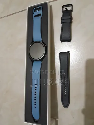 Samsung Galaxy Watch 6 Classic