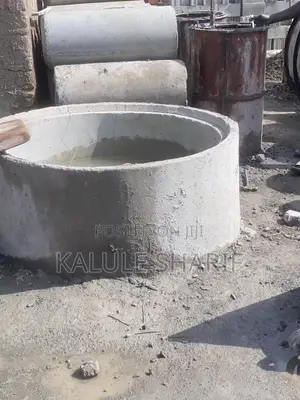 Biodigester Toilet System