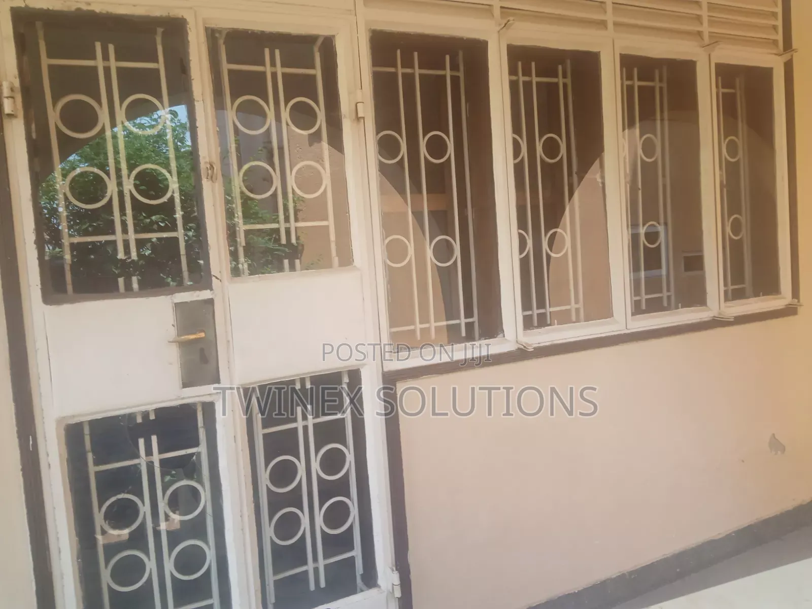 2bdrm House in Sekandi, Makindye for rent