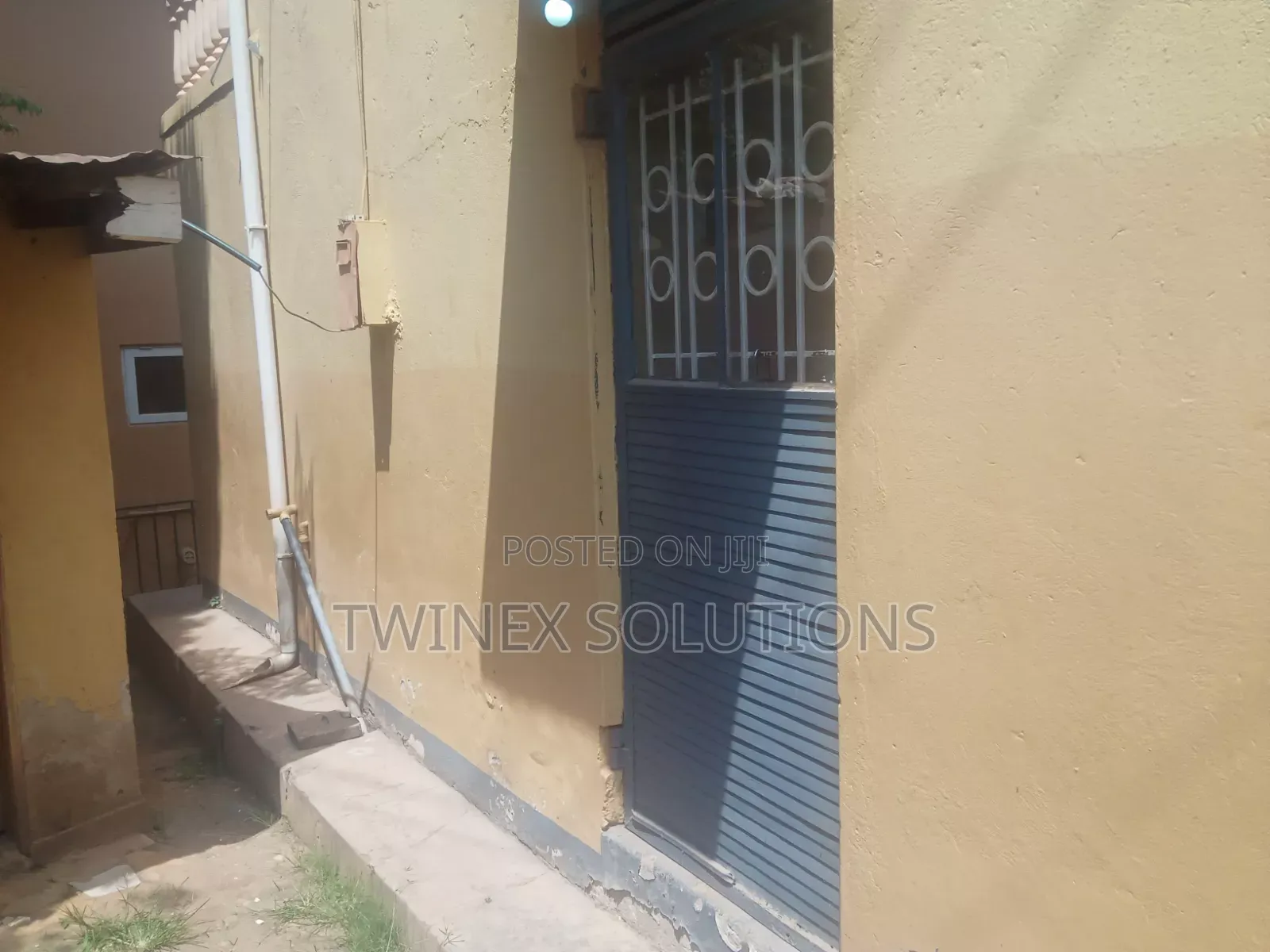 2bdrm House in Sekandi, Makindye for rent