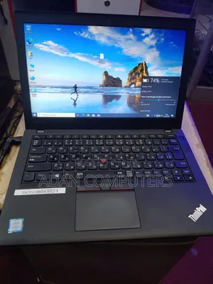 Laptop Lenovo ThinkPad X270 4GB Intel Core i5 SSD 128GB