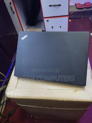 Laptop Lenovo ThinkPad X270 4GB Intel Core i5 SSD 128GB