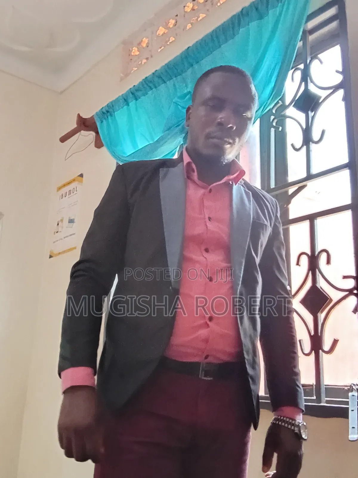 Clinical Officer