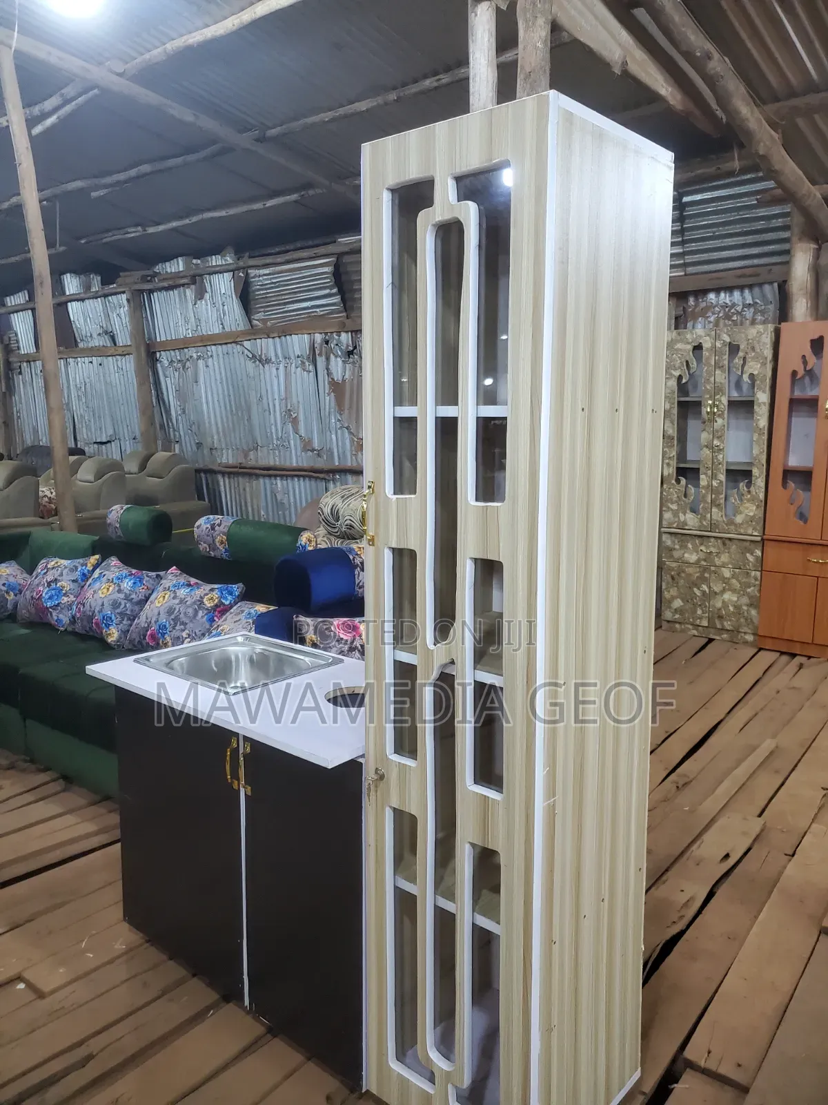 Mawa Furniture