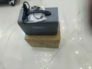 Portable Power Station Vesthood 1kwh 500 Watts