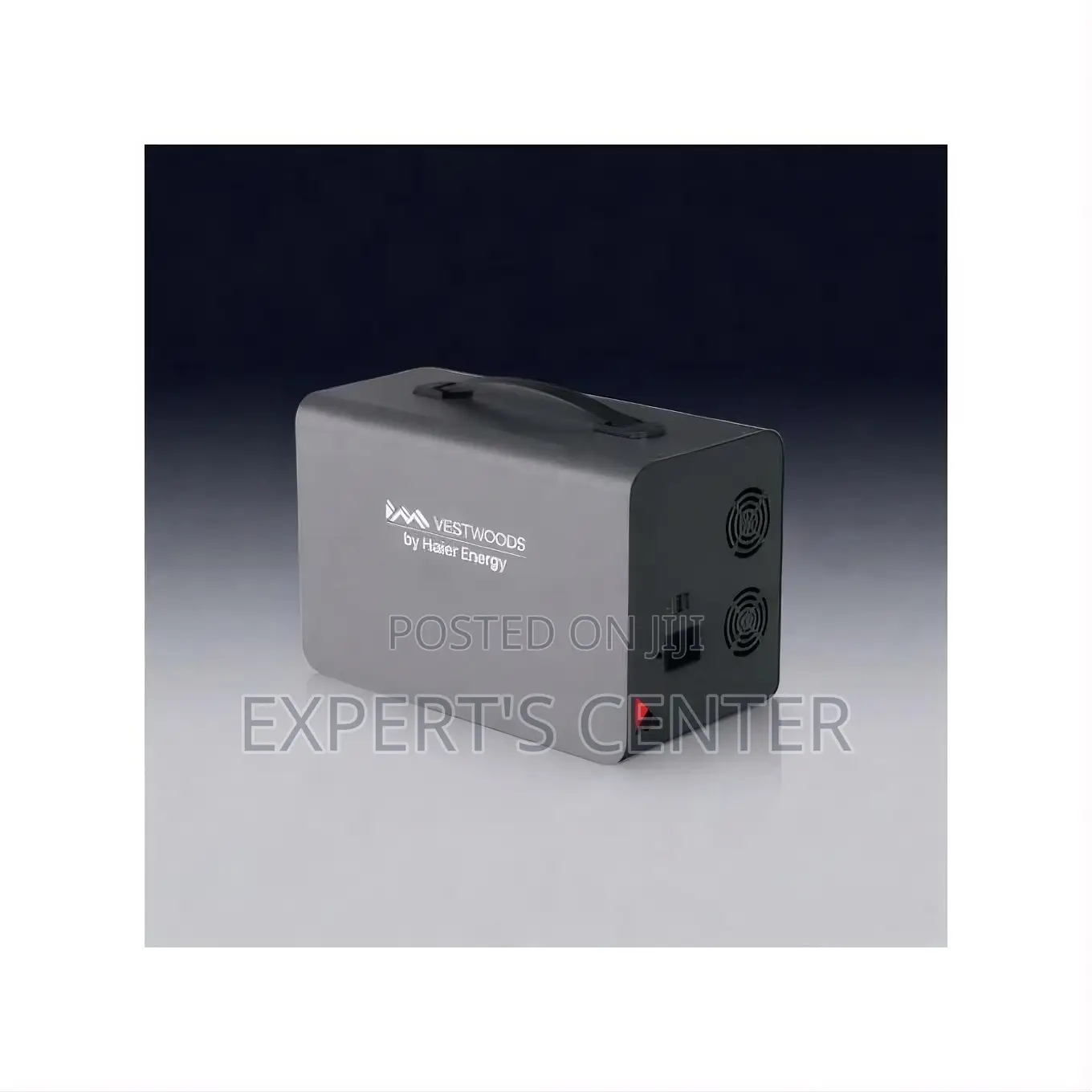 Portable Power Station Vesthood 1kwh 500 Watts