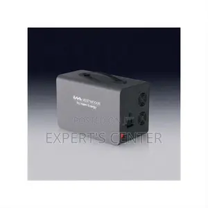 Portable Power Station Vesthood 1kwh 500 Watts