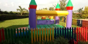 Bouncing Castles Cleaning and Repair