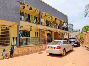 1bdrm Apartment in Kyanja Kungu, Central Division for sale