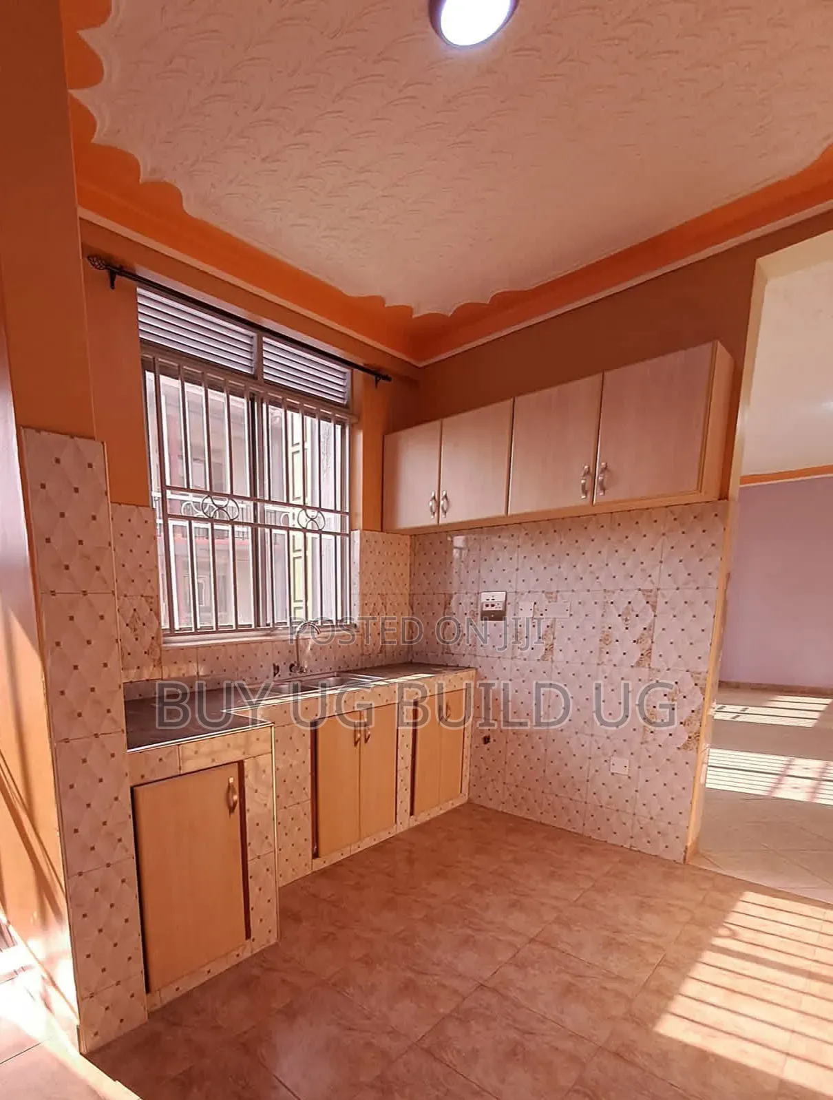 1bdrm Apartment in Kyanja Kungu, Central Division for sale