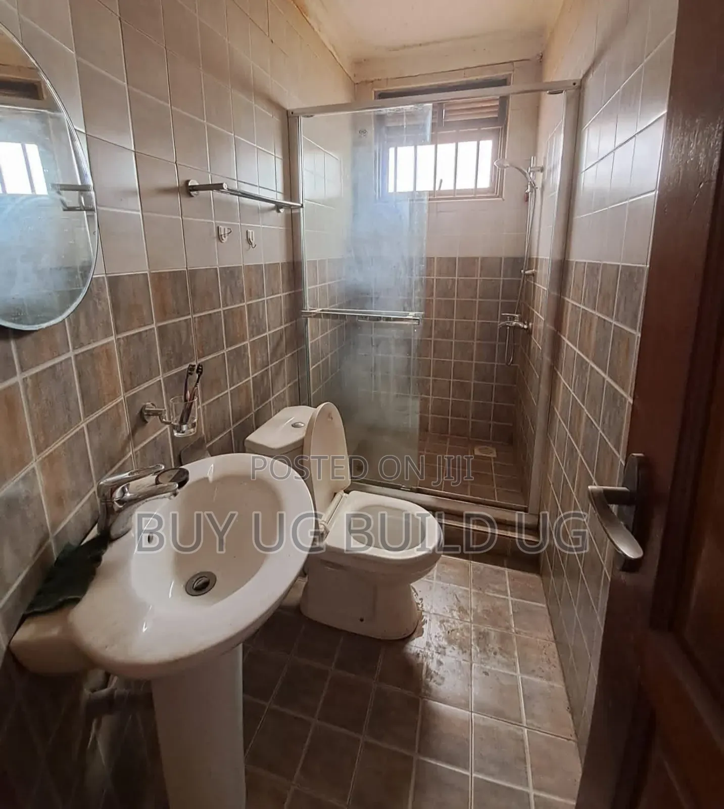 1bdrm Apartment in Kyanja Kungu, Central Division for sale