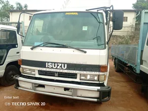 Isuzu Forwad