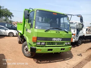 Isuzu Forwad