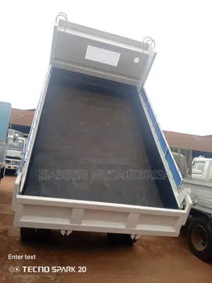 Isuzu Forwad