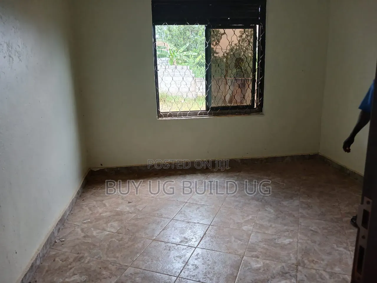2bdrm Bungalow in Gayaza - Buwagga, Division B for sale