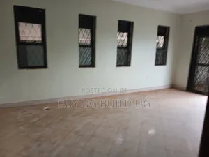 2bdrm Bungalow in Gayaza - Buwagga, Division B for sale