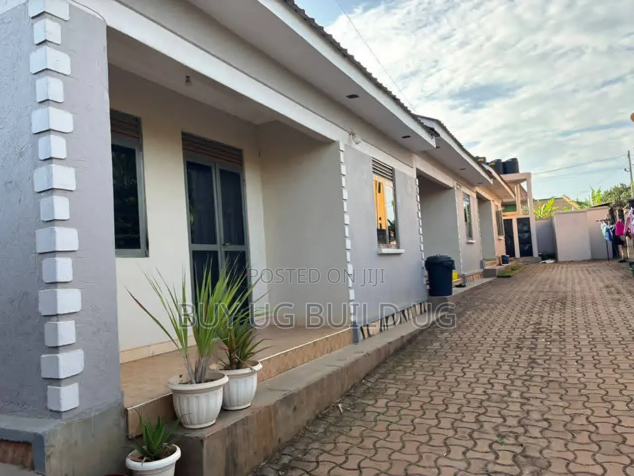 1bdrm Apartment in Kira for sale