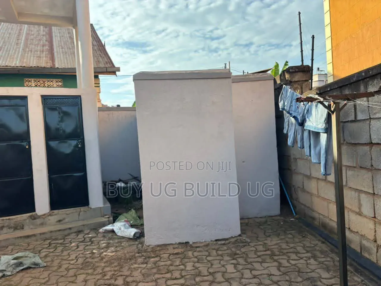 1bdrm Apartment in Kira for sale