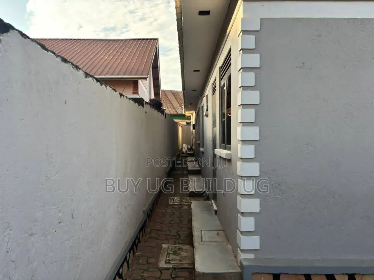1bdrm Apartment in Kira for sale