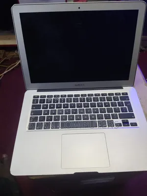 Laptop Apple MacBook Air 2015 4GB Intel Core i5 SSD 128GB