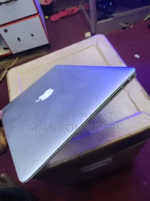 Laptop Apple MacBook Air 2015 4GB Intel Core i5 SSD 128GB