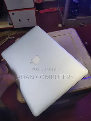 Laptop Apple MacBook Air 2015 4GB Intel Core i5 SSD 128GB