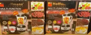 Hoffmans 4in1 Blender