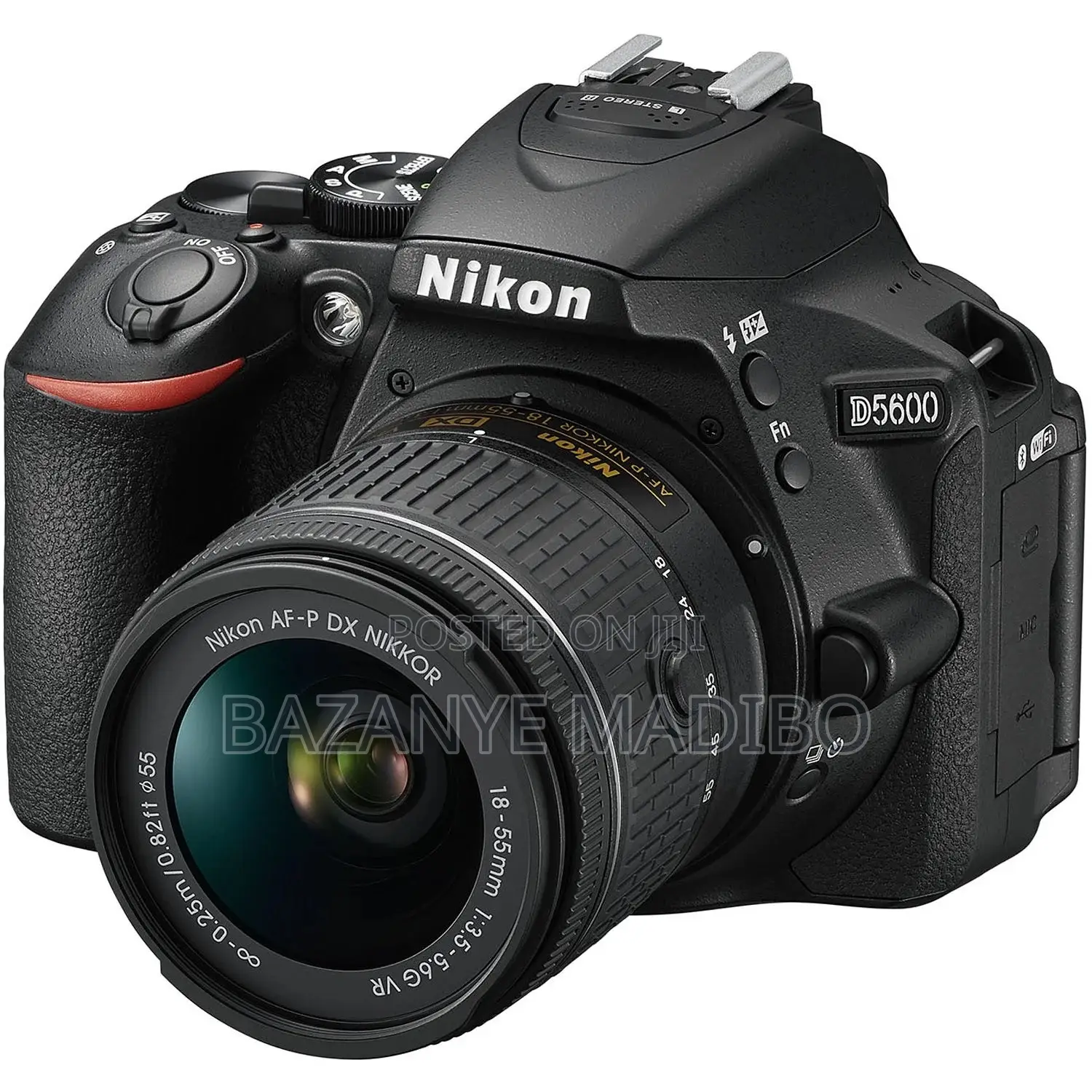 Nikon 5600 for Sale
