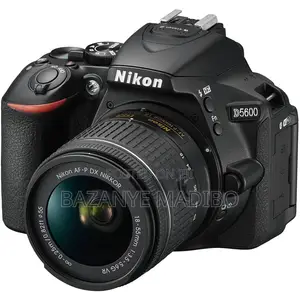 Nikon 5600 for Sale