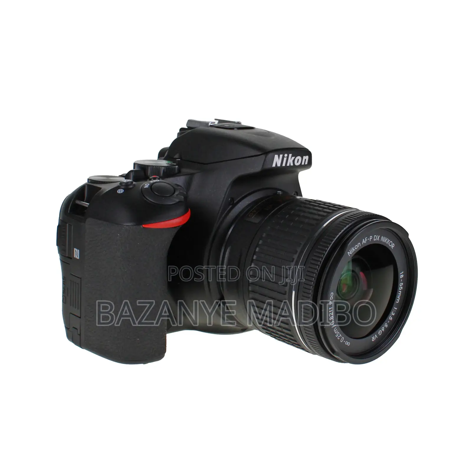 Nikon 5600 for Sale