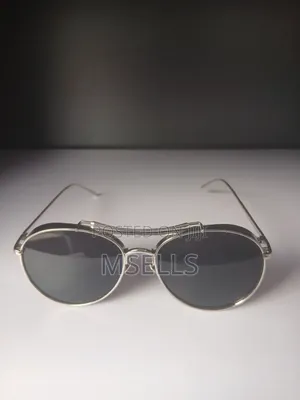 Big Bully Aviator Sunglasses