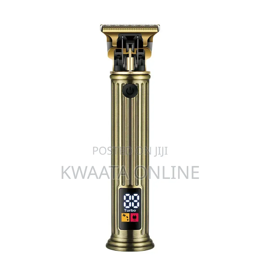 SOKANY SK-16019 Professional Hair Clipper LED Display
