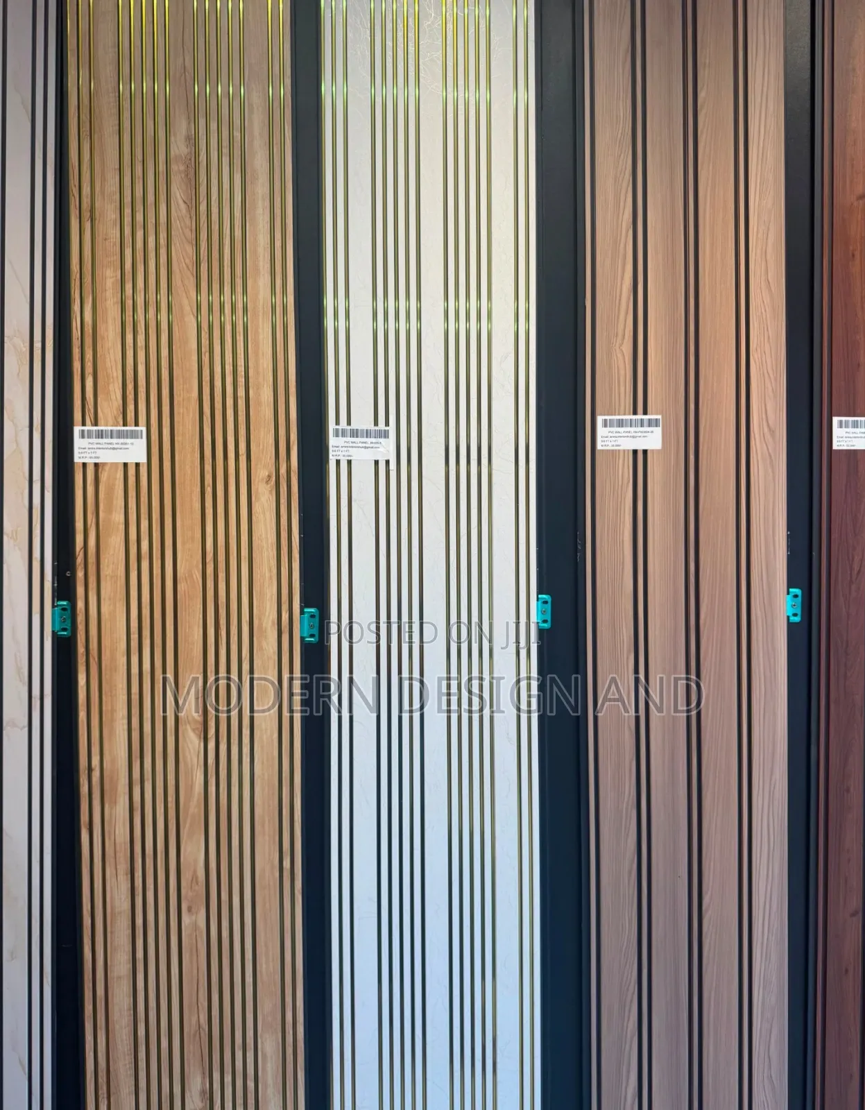 Flutted Wall Panels Heavy Imports