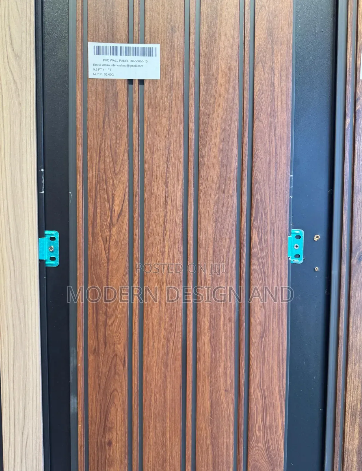 Flutted Wall Panels Heavy Imports