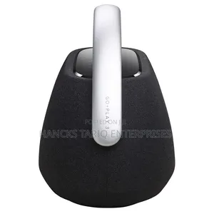 Harman Kardon Go + Play 3 Portable Bluetooth Speaker.