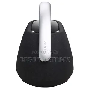Harman Kardon Go + Play 3 Portable Bluetooth Speaker.