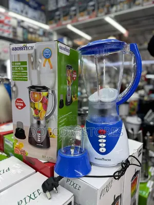 2L Bosstech BT-1731 Blender