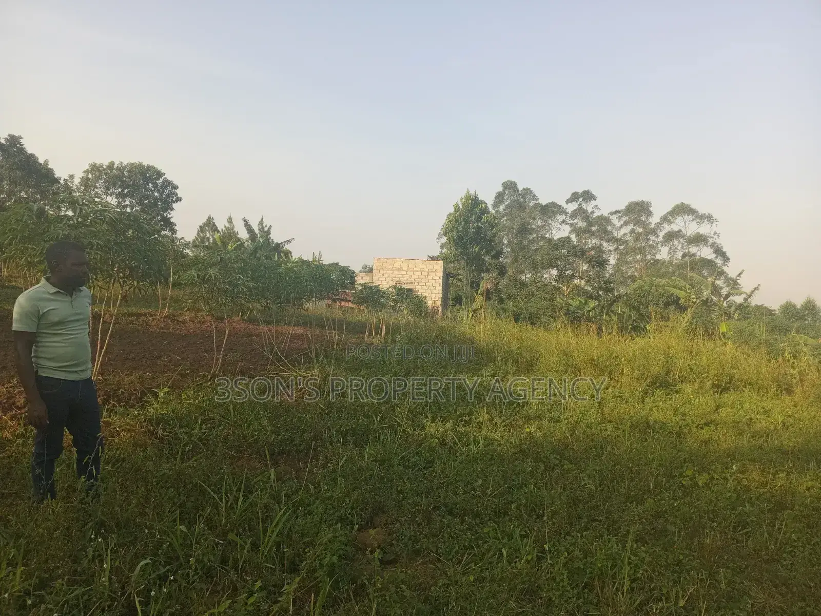 Acre of Land