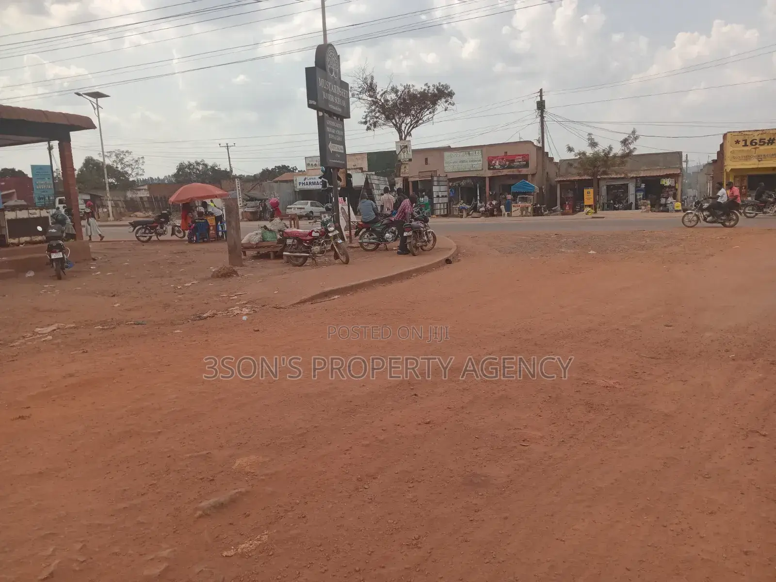 Acre of Land