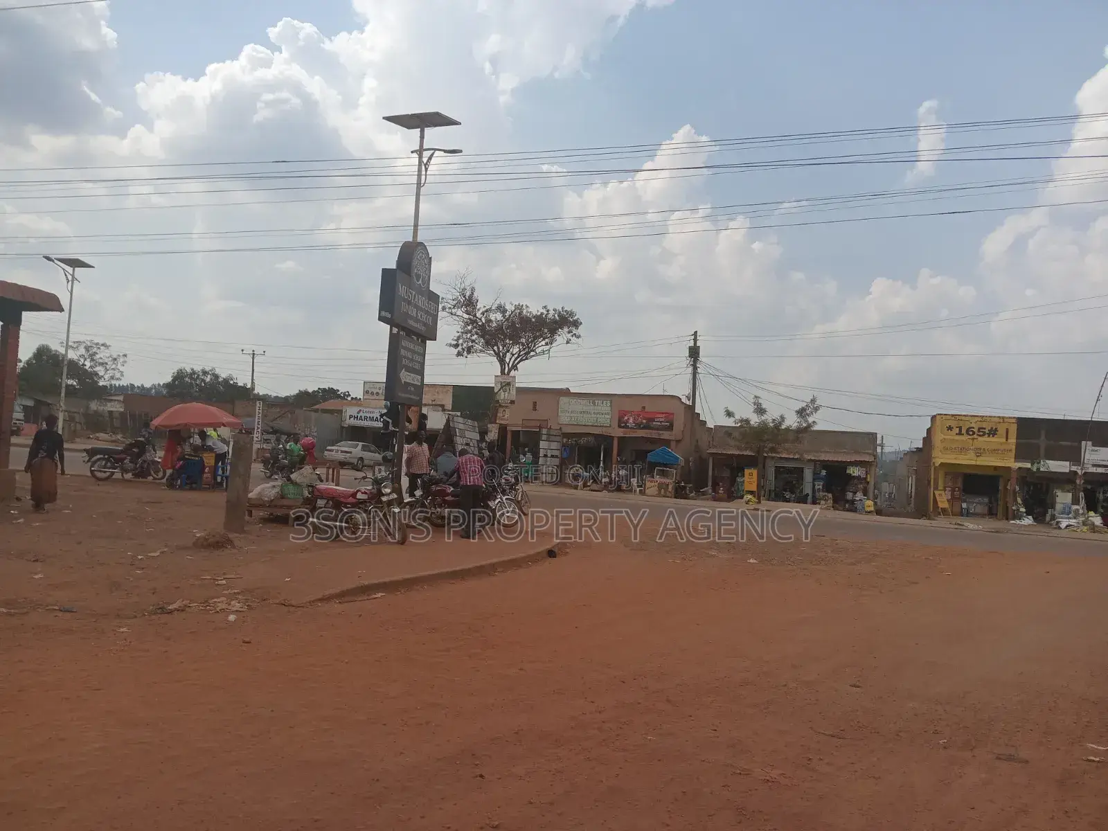 Acre of Land